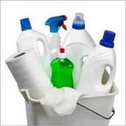 Eco Friendly Cleaning Chemicals