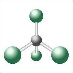 Carbon Tetrachloride