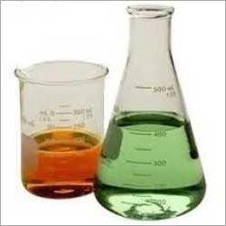 Methyl Isobutyl Ketone By NUTAN CHEMICALS