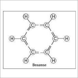 Benzene Hydrocarbon