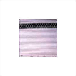 Auto Rolling Shutter