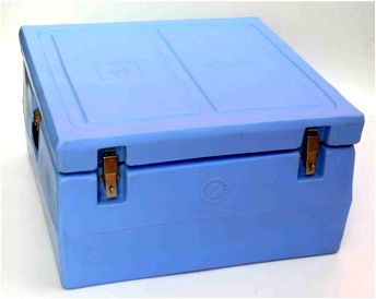 Small Cold Box Short Range