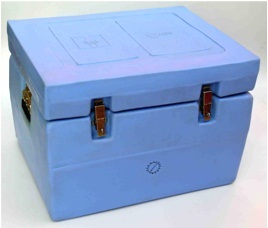 Small Cold Box Long Range