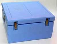 Large Cold Box Short Range