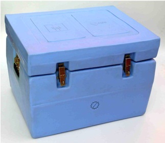 Large Cold Box Long Range