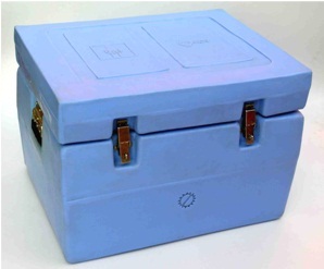 Large Cold Box