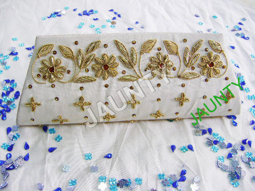 Zari Handbag