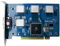 8 Channel H.264 Pc Based Dvr Card