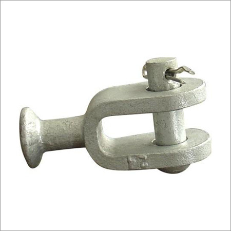 Ball-Clevis