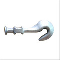 Ball-hook