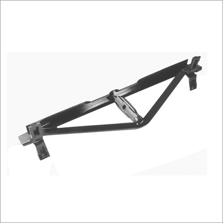 Rear Lower Control Arm