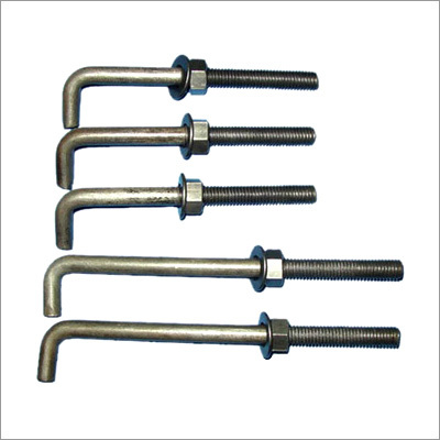 Anchor Bolt