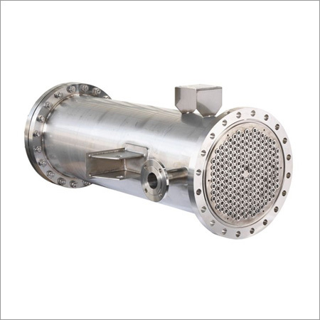Heat Exchanger
