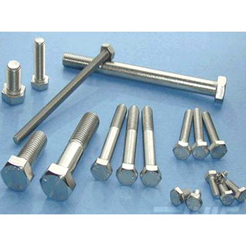 Hex Head Cap Screws