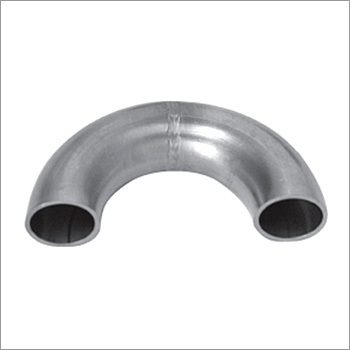 180 Degree Return Bend Radius Elbow
