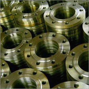 Carbon Steel Flanges