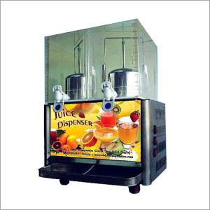 Juice Dispenser