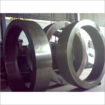 Ring Forgings