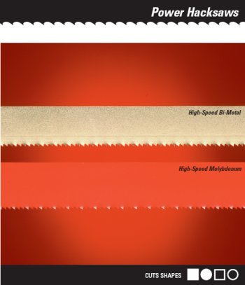 Hacksaw Blade