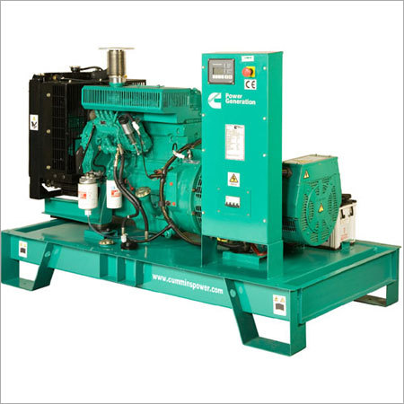 Param Power Generator