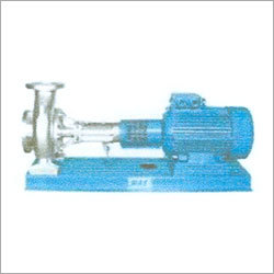 Mas Make Thermic Fluid Pumps