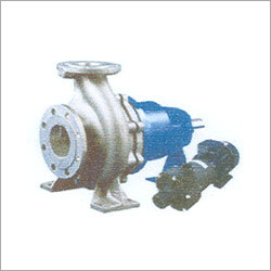 Marine Pumps
