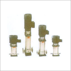 Centrifugal Pumps