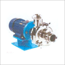 Rotary Gear Pumps