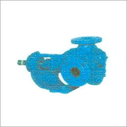 Food Process Pumps