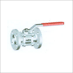 Cryogenic Valves