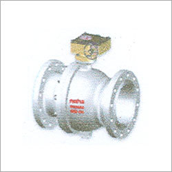 Butterfly Valves
