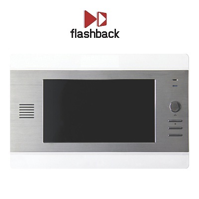 Color Monitor Video Door Phone