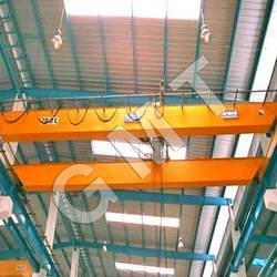 EOT DUBLE GARDER CRANE