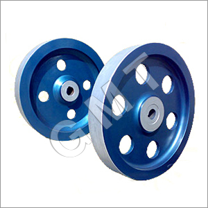 Fly-Wheels