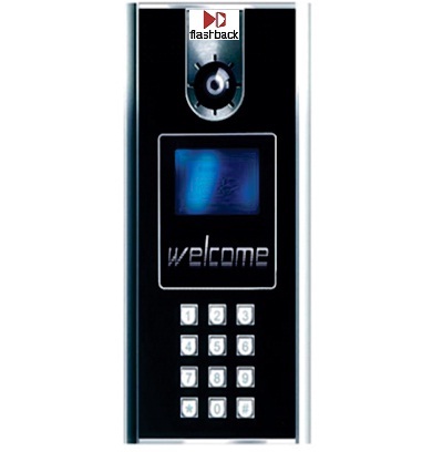 Multi Complex Video Door Phones