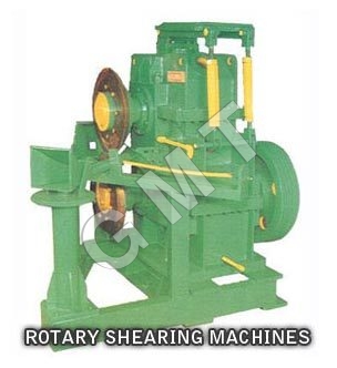 vertical gear