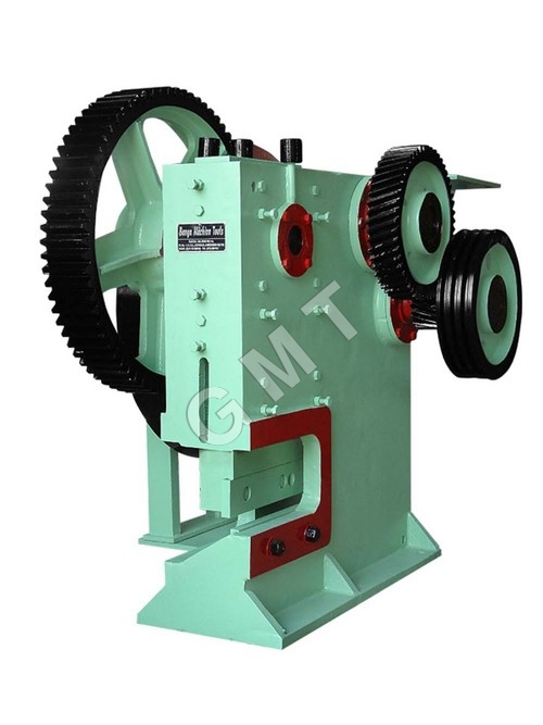 End Cutting Machine