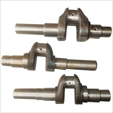 Compressor Crankshafts