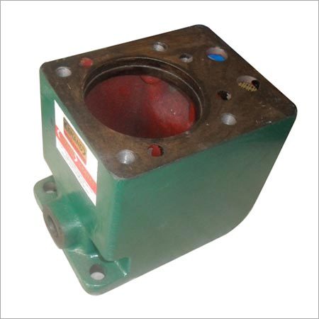 Automotive Components