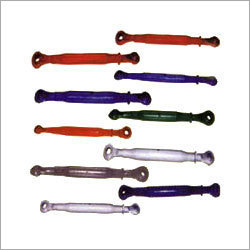 Top Link Assembly
