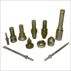 Pneumatic Spare Parts