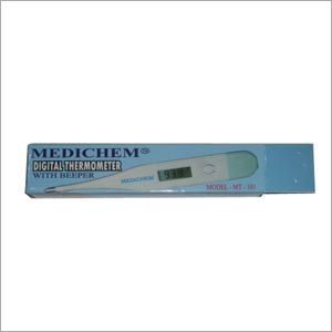 Professional Digital Thermometer