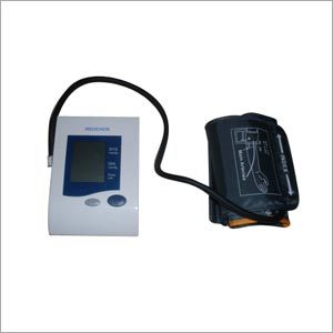 Blood Pressure Monitor