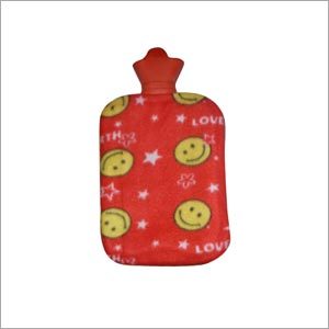 Rubber Hot Water Bottles