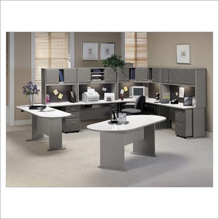 Modular Furniture