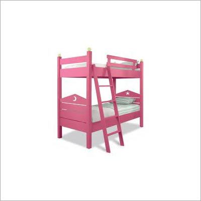 Bunker Bed