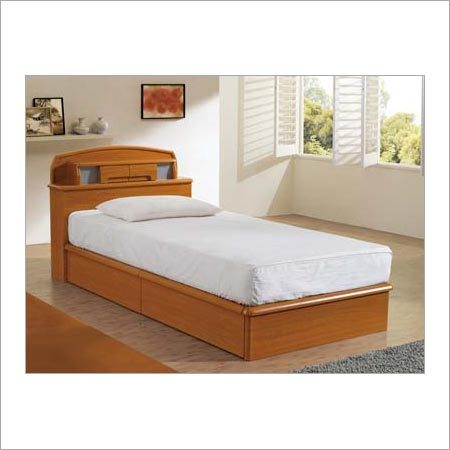 Designer Bed