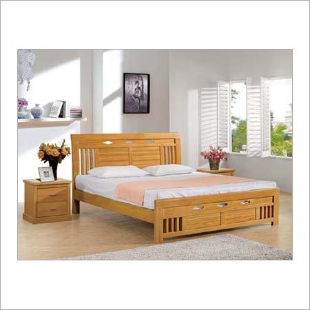 Trendy Bed
