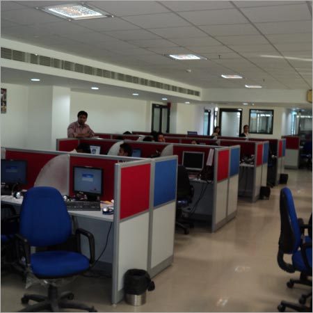 Modular Workstations