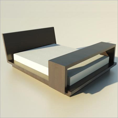 Modern Designer Bed